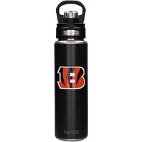 Tervis Cincinnati Bengals 24oz. Wide Mouth Leather Water Bottle