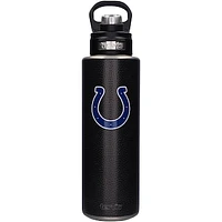 Tervis Indianapolis Colts 40oz. Wide Mouth Leather Water Bottle