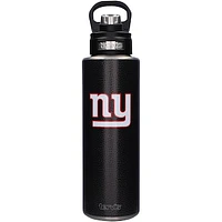 Tervis New York Giants 40oz. Wide Mouth Leather Water Bottle