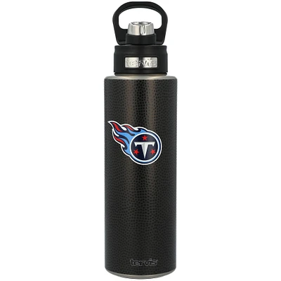 Tervis Tennessee Titans 40oz. Wide Mouth Leather Water Bottle