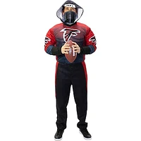Men's Red Atlanta Falcons Game Day Costume