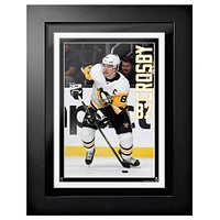 Sidney Crosby Pittsburgh Penguins