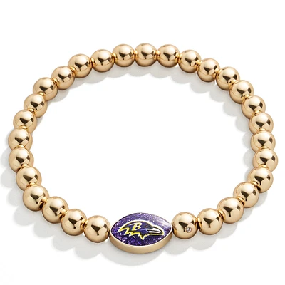 Baltimore Ravens Pisa Bracelet