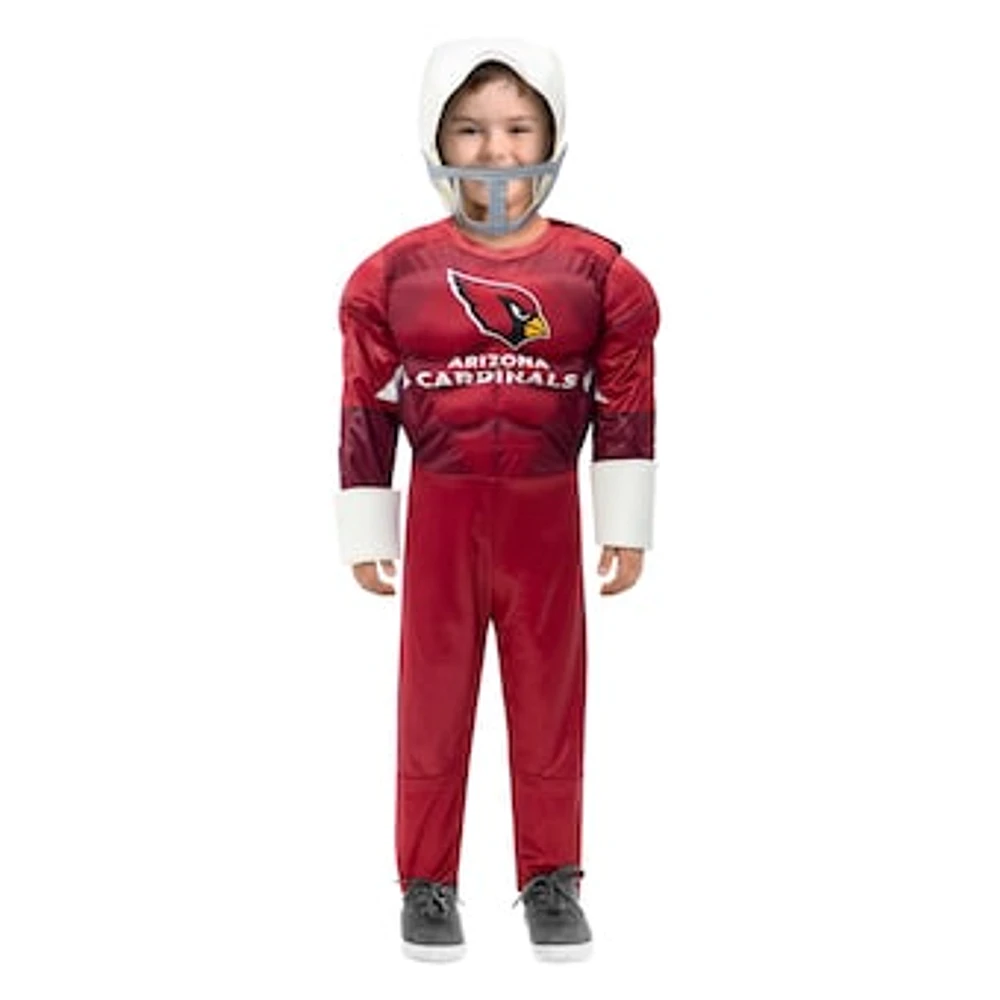 Toddler Cardinal Arizona Cardinals Game Day Costume