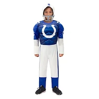 Youth Royal Indianapolis Colts Game Day Costume