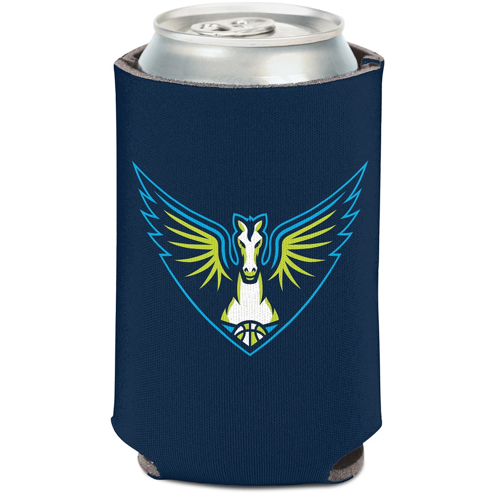 WinCraft Dallas Wings WNBA 12oz. Can Cooler