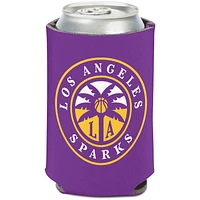 WinCraft Los Angeles Sparks WNBA 12oz. Can Cooler