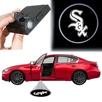 Chicago White Sox Car Door Light