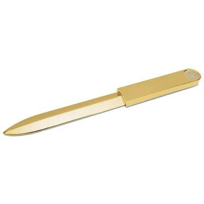 Georgia Tech Yellow Jackets Gold Letter Opener