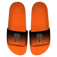 ISlide San Francisco Giants Gradient Motto Slide Sandals