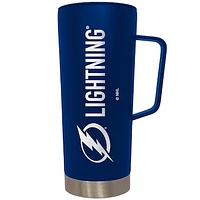 Tampa Bay Lightning 20oz. Roadie Tumbler with Handle
