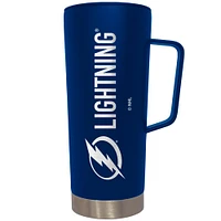 Tampa Bay Lightning 20oz. Roadie Tumbler with Handle
