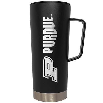 Purdue Boilermakers 20oz. Roadie Tumbler with Handle
