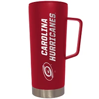 Carolina Hurricanes 20oz. Roadie Tumbler with Handle