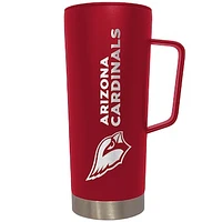Arizona Cardinals 20oz. Roadie Tumbler with Handle
