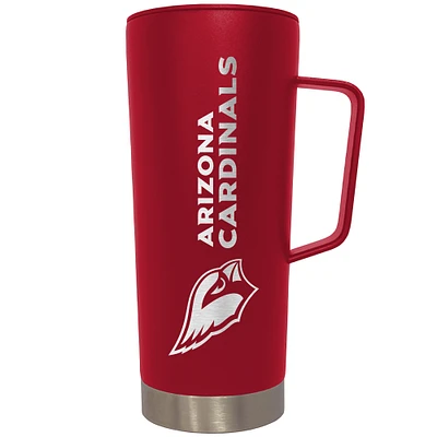 Arizona Cardinals 20oz. Roadie Tumbler with Handle