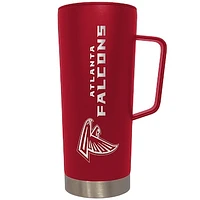 Atlanta Falcons 20oz. Roadie Tumbler with Handle