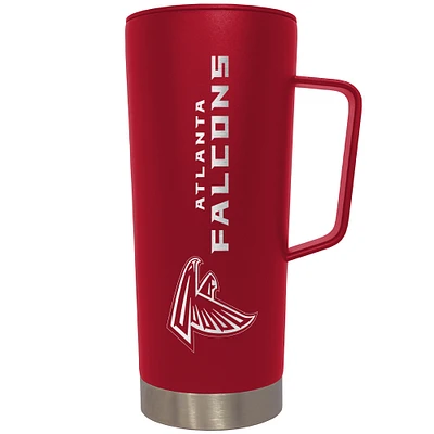 Atlanta Falcons 20oz. Roadie Tumbler with Handle
