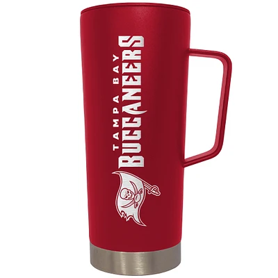 Tampa Bay Buccaneers 20oz. Roadie Tumbler with Handle