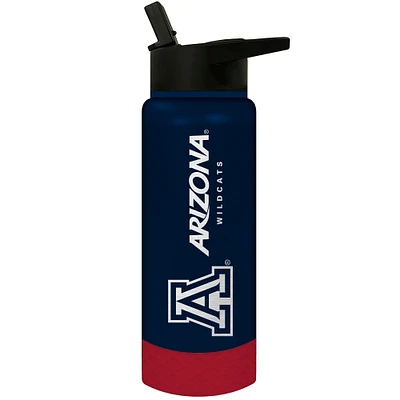 Arizona Wildcats 24oz. Thirst Hydration Water Bottle