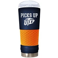 UTEP Miners 24oz. Rally Cry Draft Tumbler