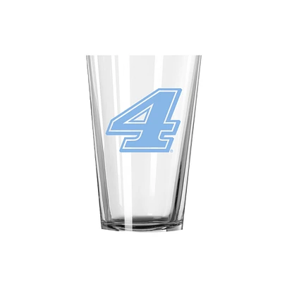 Kevin Harvick 16 oz. Race Day Pint Glass