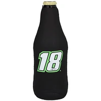 Kyle Busch 12oz. Bottle Koozie