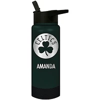 Boston Celtics 24oz. Personalized Jr. Thirst Water Bottle