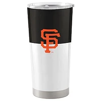 San Francisco Giants 20oz. Stainless Steel Team Tumbler