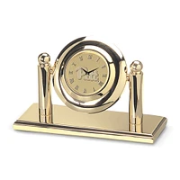 Pitt Panthers Arcade Clock