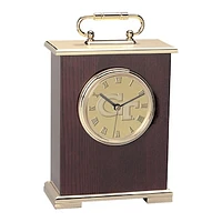 Georgia Tech Yellow Jackets Carriage Clock I