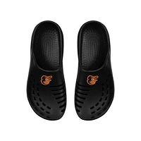 Men's FOCO Baltimore Orioles Molded Garden Clogs