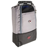 Black UNLV Rebels Shoe Bag