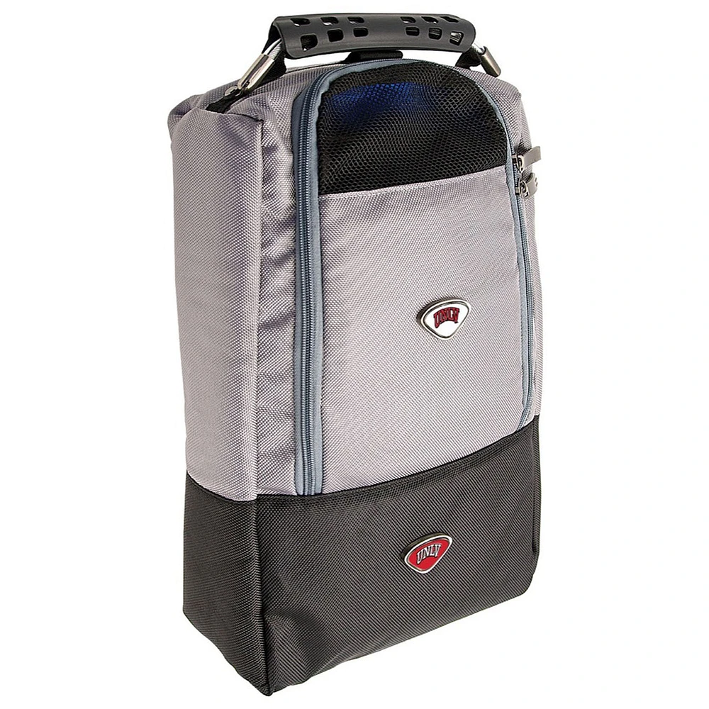 Black UNLV Rebels Shoe Bag