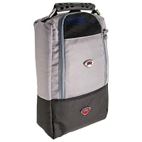 Black UNLV Rebels Shoe Bag