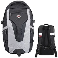 Black UNLV Rebels Urban Backpack