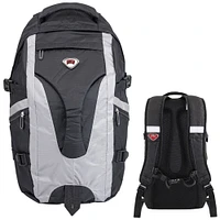 Black UNLV Rebels Urban Backpack