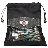 NC State Wolfpack Valuables Bag