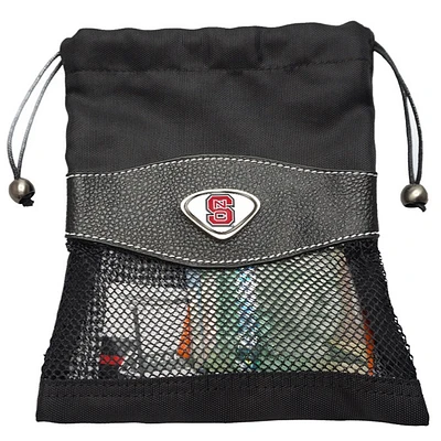 NC State Wolfpack Valuables Bag