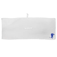 White Detroit Lions 16'' x 40'' Microfiber Golf Towel