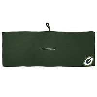 Green Green Bay Packers 16'' x 40'' Microfiber Golf Towel