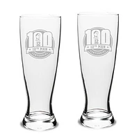 Texas A&M Aggies 12th Man Centennial 2-Piece 23oz. University Pilsner Set