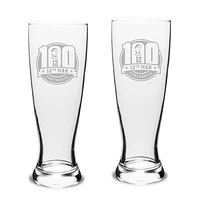 Texas A&M Aggies 12th Man Centennial 2-Piece 23oz. University Pilsner Set