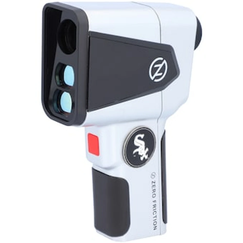 Chicago White Sox Zero Friction Laser Pro SM Rangefinder