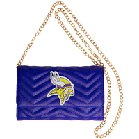 Cuce Minnesota Vikings Crossbody - Purse