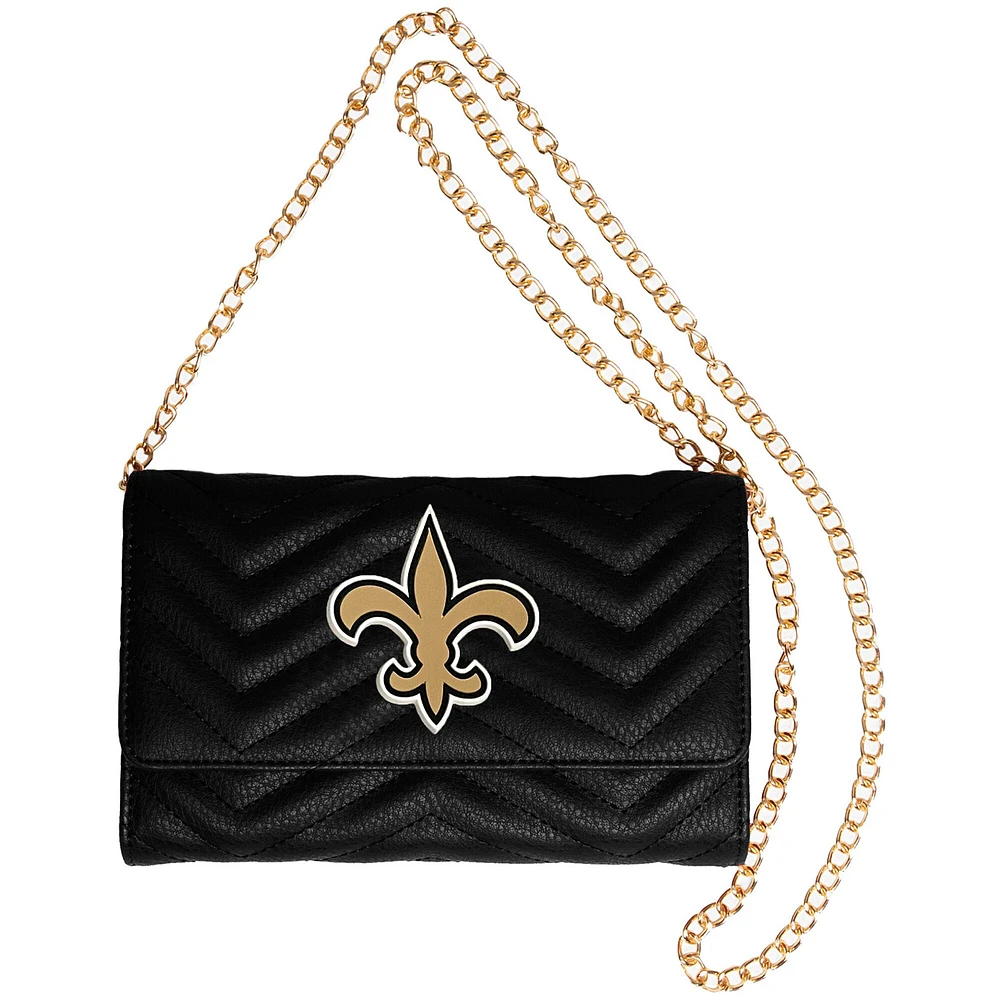 Cuce New Orleans Saints Crossbody - Purse