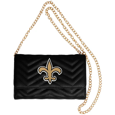 Cuce New Orleans Saints Crossbody - Purse