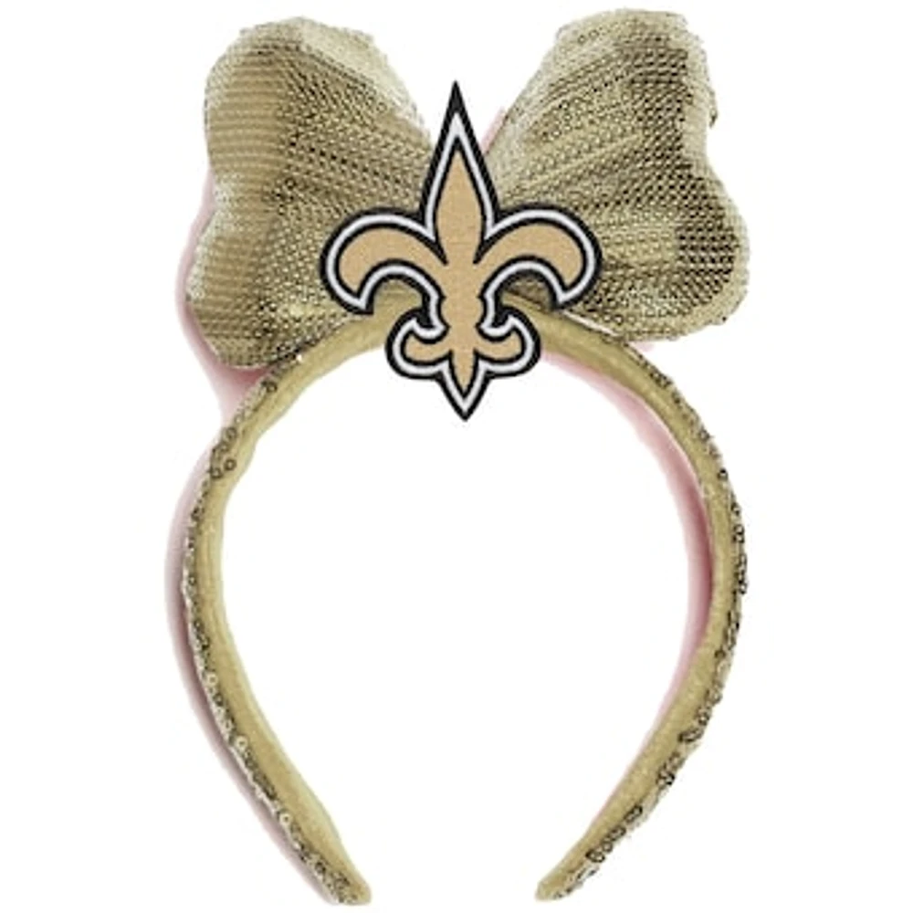 Cuce New Orleans Saints Team - Headband