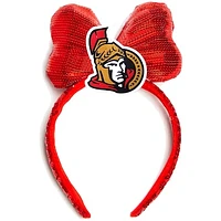 Cuce Ottawa Senators Team - Headband