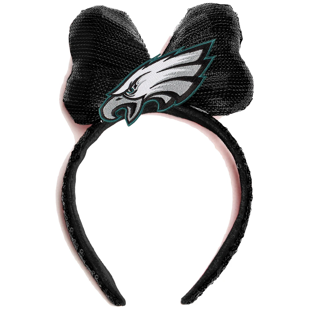 Cuce Philadelphia Eagles Team - Headband